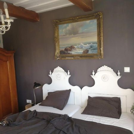 Holiday Home Wanderlust 렌다바 외부 사진