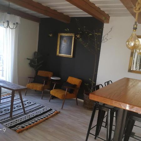 Holiday Home Wanderlust 렌다바 외부 사진