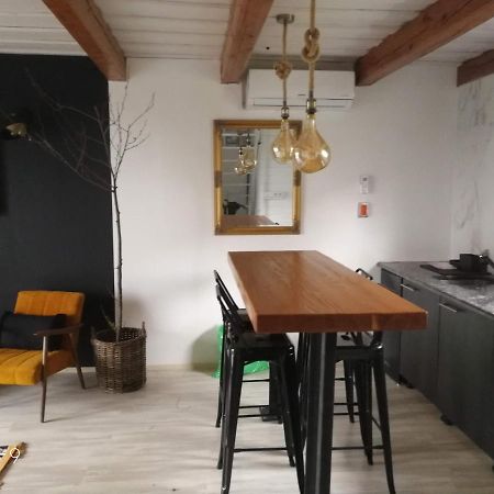 Holiday Home Wanderlust 렌다바 외부 사진