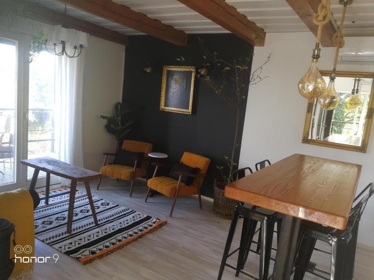 Holiday Home Wanderlust 렌다바 외부 사진