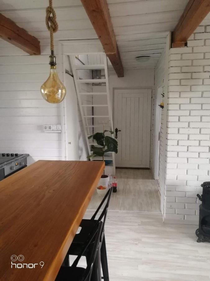 Holiday Home Wanderlust 렌다바 외부 사진