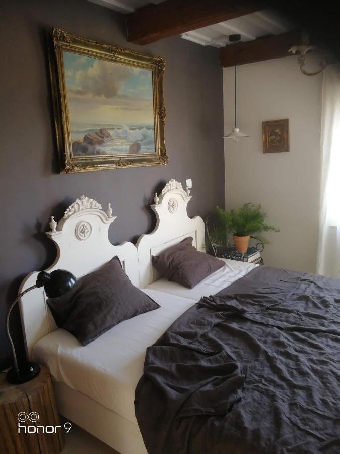 Holiday Home Wanderlust 렌다바 외부 사진