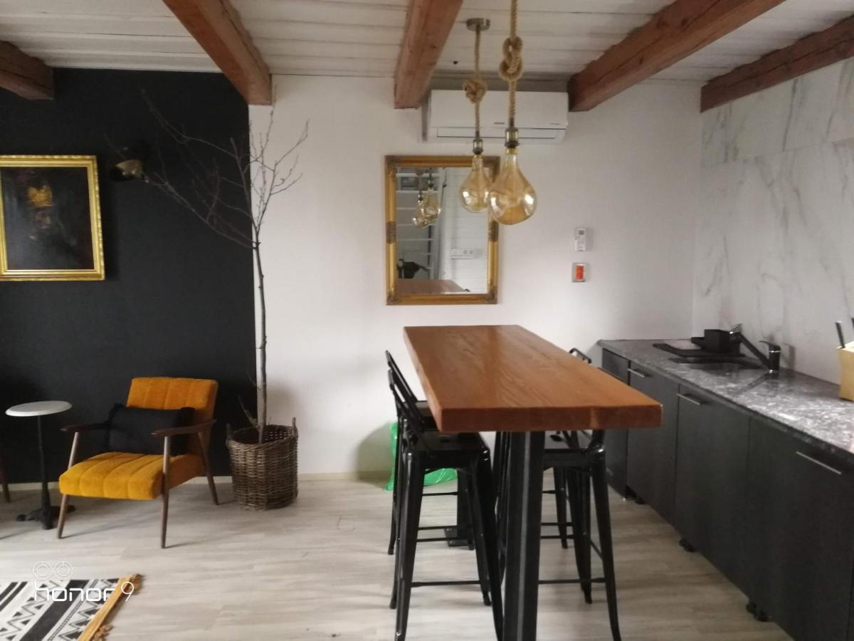 Holiday Home Wanderlust 렌다바 외부 사진