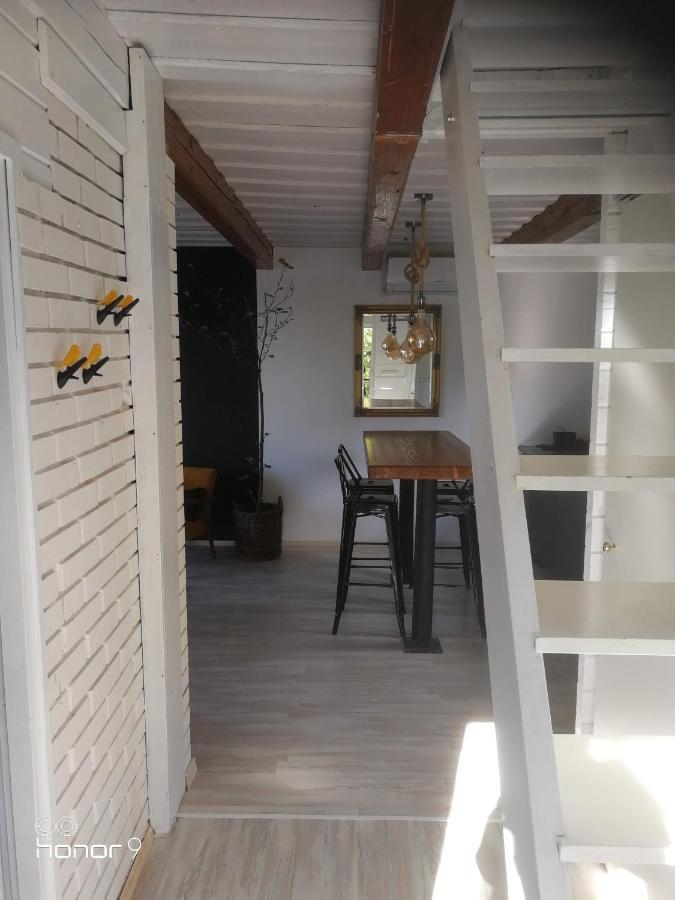 Holiday Home Wanderlust 렌다바 외부 사진