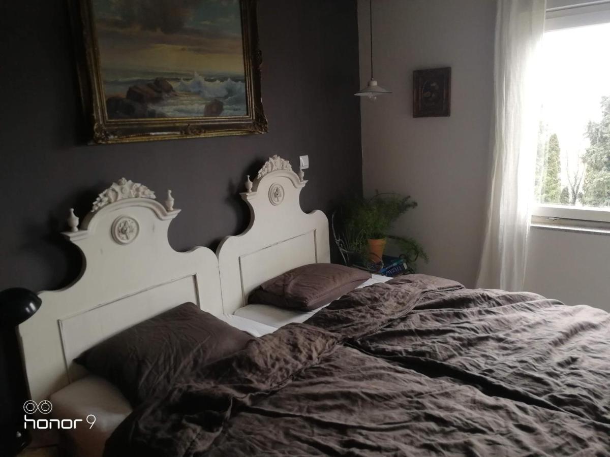 Holiday Home Wanderlust 렌다바 외부 사진